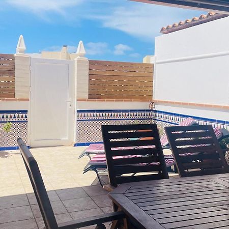 Casa Sony El Cotillo Εξωτερικό φωτογραφία