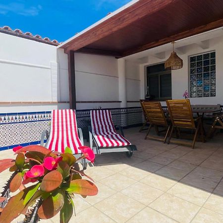 Casa Sony El Cotillo Εξωτερικό φωτογραφία