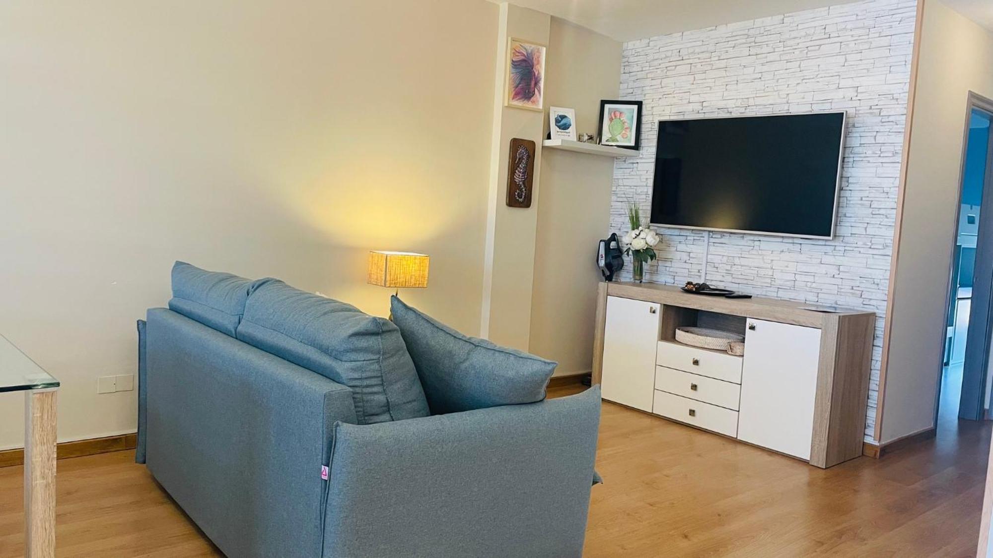 Casa Sony El Cotillo Εξωτερικό φωτογραφία