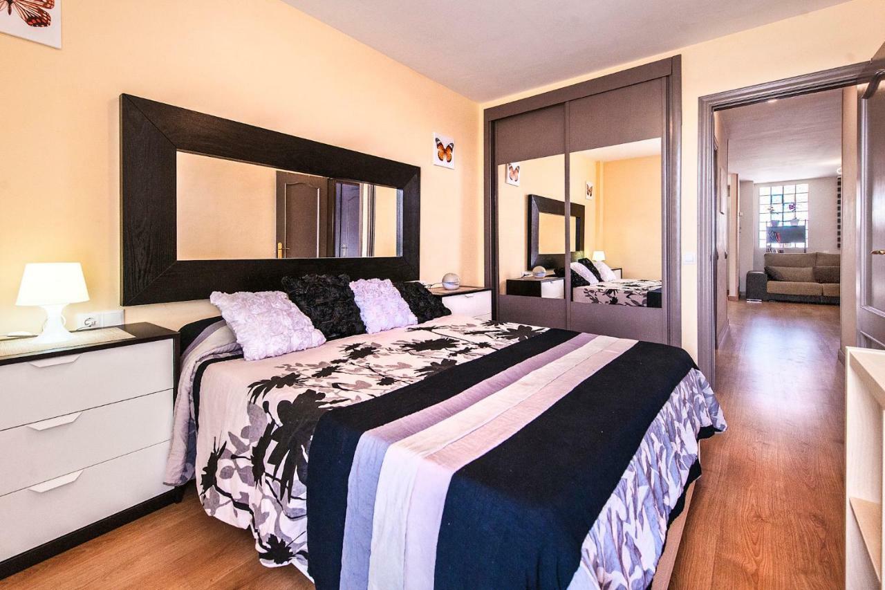 Casa Sony El Cotillo Εξωτερικό φωτογραφία