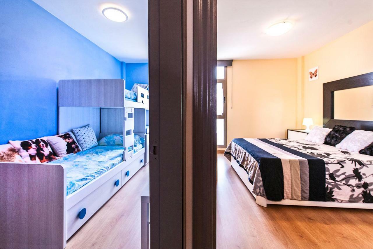 Casa Sony El Cotillo Εξωτερικό φωτογραφία