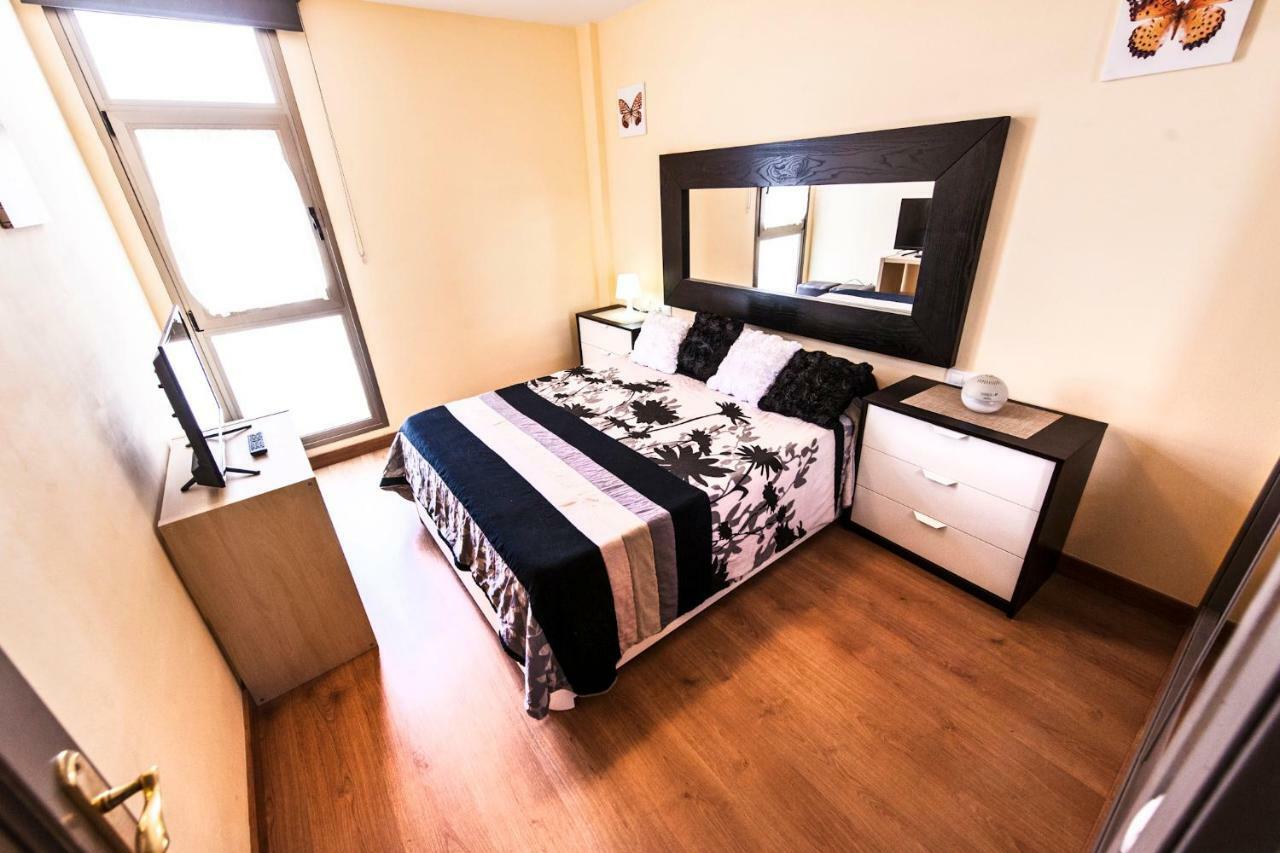 Casa Sony El Cotillo Εξωτερικό φωτογραφία