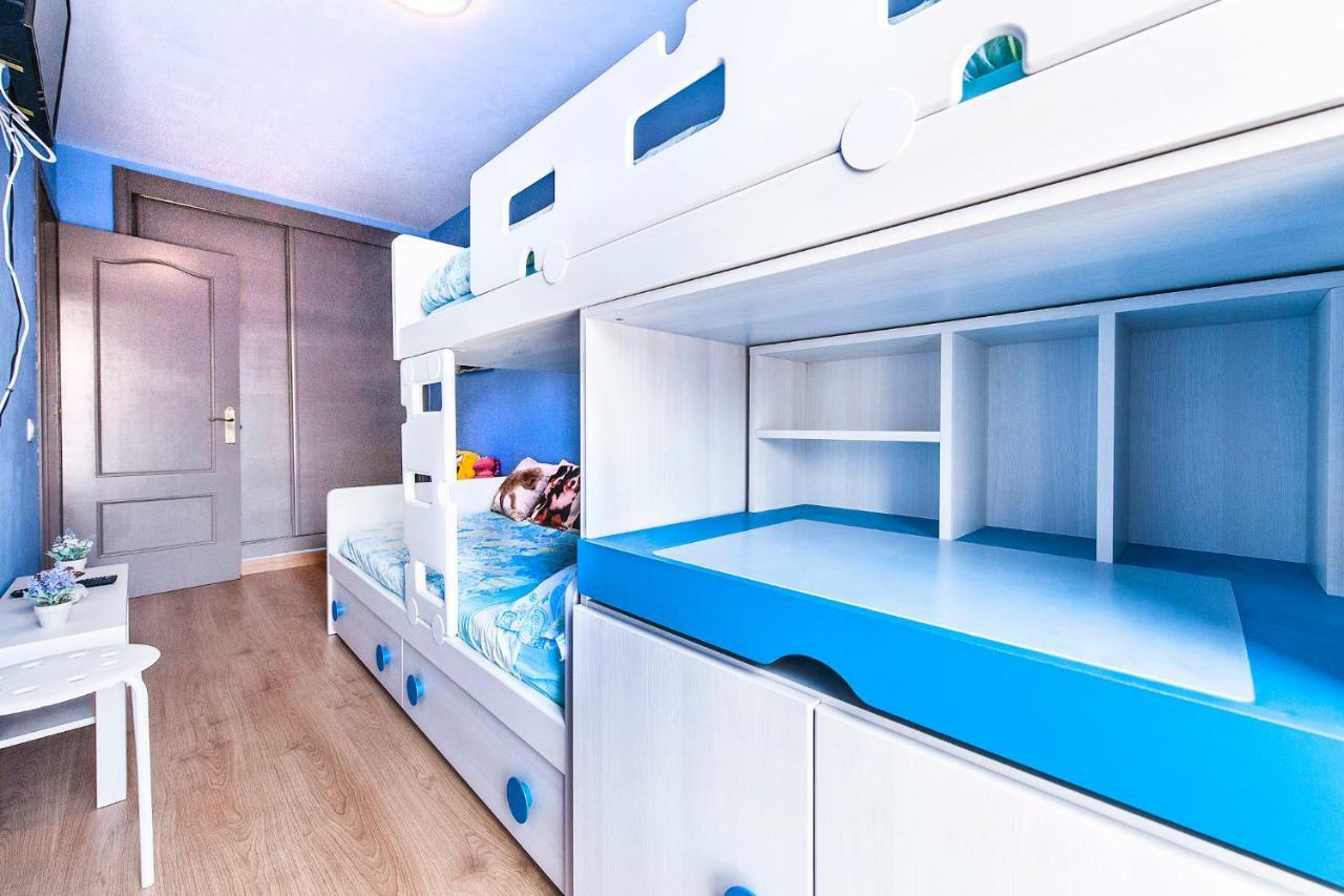Casa Sony El Cotillo Εξωτερικό φωτογραφία
